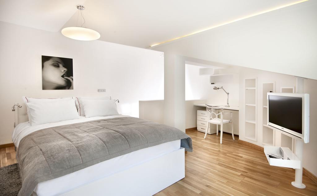 Deluxe Maisonette-Suite