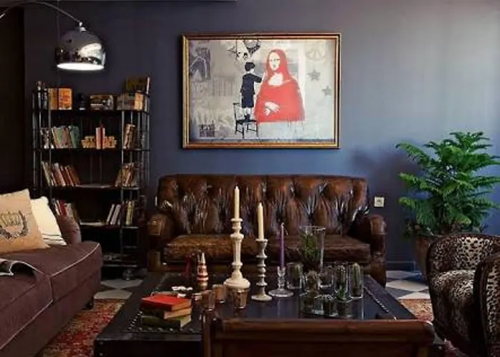 Rumours Inn Istanbul